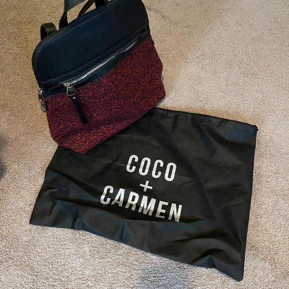 Coco and Carmen Bags Coco And Carmen Poshmark